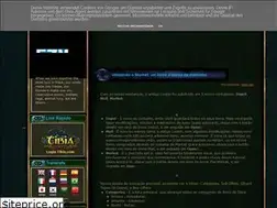Sites similar to tibiastormnovo.blogspot.com