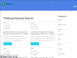 Sites similar to tibiatv.com.br