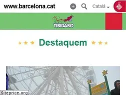 Sites similar to tibidabo.cat