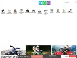 Sites similar to tibigun.ru