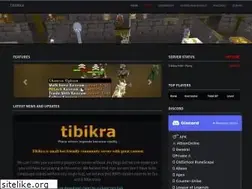 Sites similar to tibikra.net