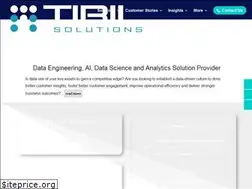 Sites similar to tibilsolutions.com