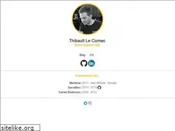 Sites similar to tibimac.com