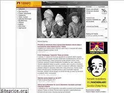 Sites similar to tibinfo.cz