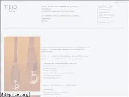 Sites similar to tibio.ch