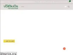Sites similar to tibiona.shop