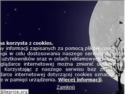 Sites similar to tibiopedia.pl