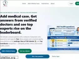 Sites similar to tibisahulat.com