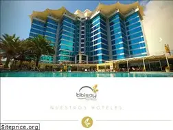 Sites similar to tibisayhotelboutique.com