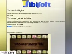 Sites similar to tibisoft.hu