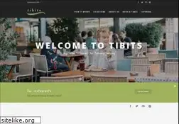 Sites similar to tibits.ch