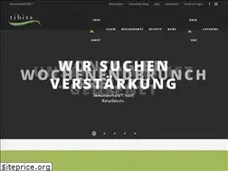 Sites similar to tibits.de