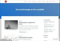 Sites similar to tibius.be