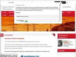 Sites similar to tibivill.hu