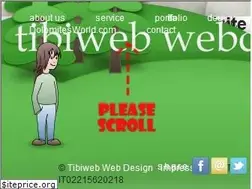 Sites similar to tibiweb.com