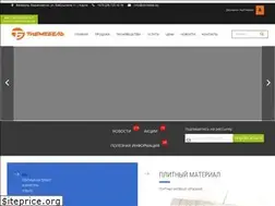 Sites similar to tibmebel.by