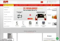 Sites similar to tibo.bo