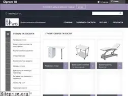 Sites similar to tibo.com.ua