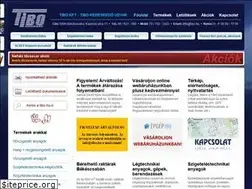 Sites similar to tibo.hu