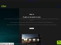 Sites similar to tibo.tv