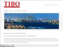 Sites similar to tibodubai.com