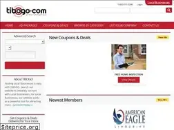 Sites similar to tibogo.com