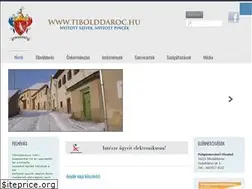 Sites similar to tibolddaroc.eu