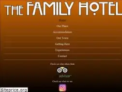Sites similar to tibooburra.com.au