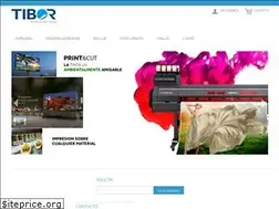 Sites similar to tibor.es