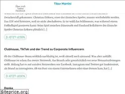 Sites similar to tibor.net