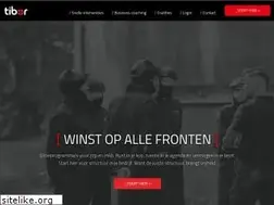 Sites similar to tibor.nl