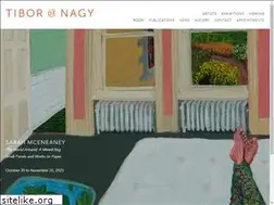 Sites similar to tibordenagy.com