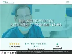 Sites similar to tibordental.co.uk