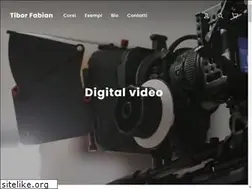 Sites similar to tiborfabian.com