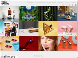Sites similar to tiborgalamb.com