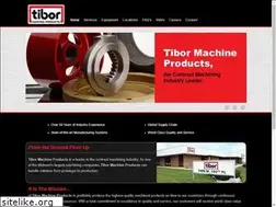 Sites similar to tibormachine.com