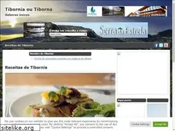 Sites similar to tibornia.com