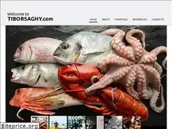 Sites similar to tiborsaghy.com