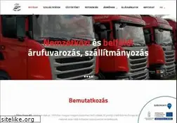 Sites similar to tibortrans.hu