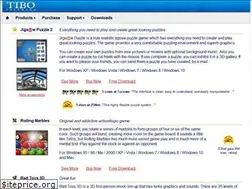 Sites similar to tibosoftware.com