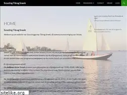 Sites similar to tibrag.nl