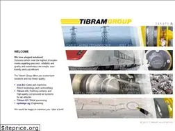 Sites similar to tibram-gruppe.ch