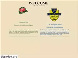 Sites similar to tibranch.com