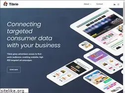 Sites similar to tibrio.com