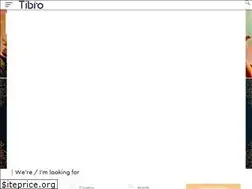 Sites similar to tibro.in