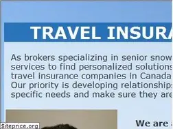 Sites similar to tibrokers.ca