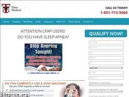 Sites similar to tibromedical.com