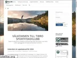 Sites similar to tibrosfk.se