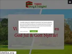 Sites similar to tibroskog.se