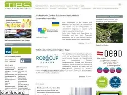 Sites similar to tibs.at